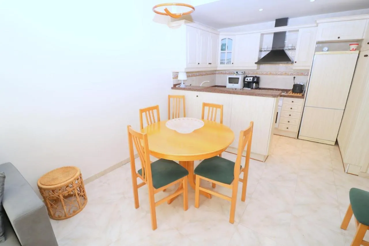 Thalassa 2-4 - Piso Precioso A 50 M De La Playa Roses Apartmán