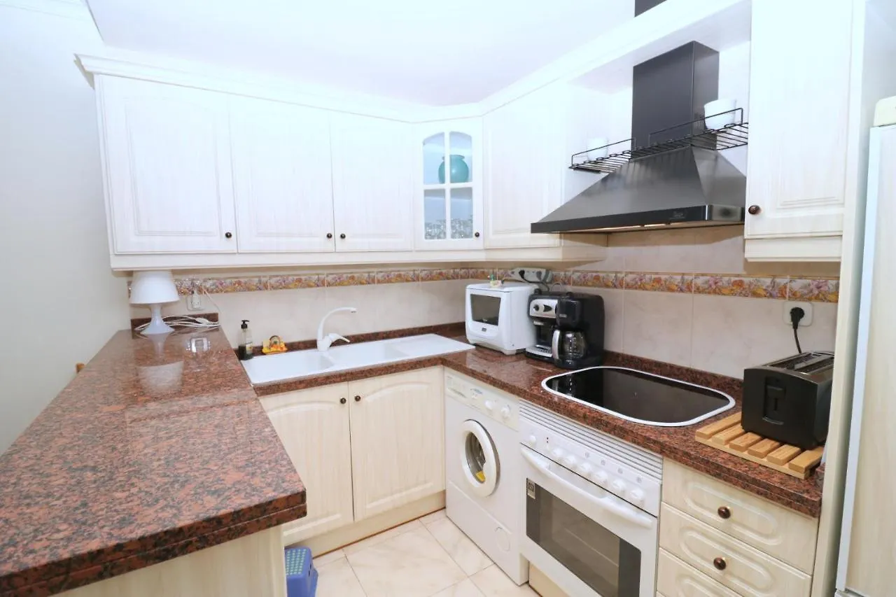 Apartmán Thalassa 2-4 - Piso Precioso A 50 M De La Playa Roses