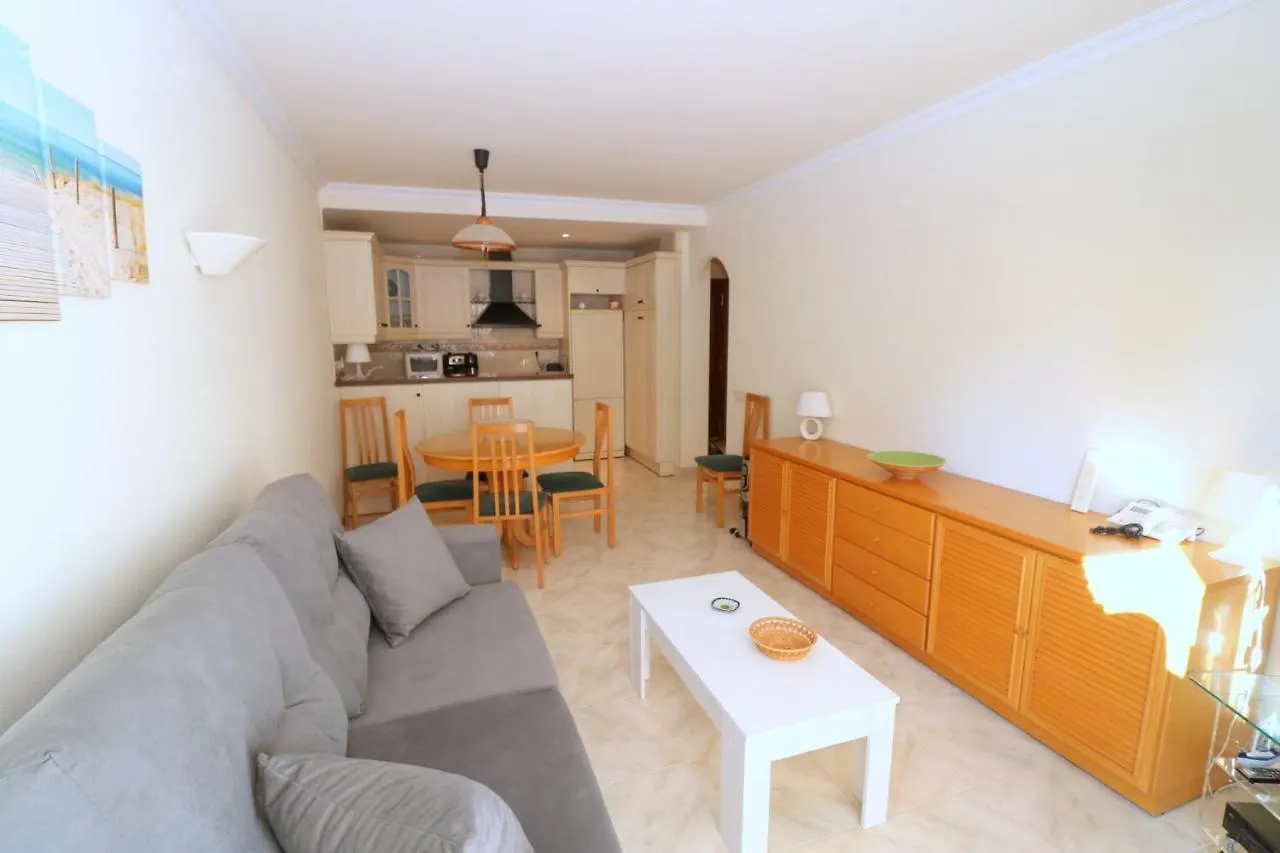 Apartmán Thalassa 2-4 - Piso Precioso A 50 M De La Playa Roses Španělsko
