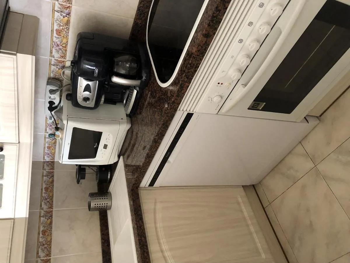 Thalassa 2-4 - Piso Precioso A 50 M De La Playa Roses 0*,  Španělsko